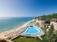 Riviera Beach Hotel, Riviera Holiday Club - All Inclusive