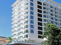 Grifid Metropol Hotel 4*