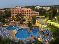 Kristal Hotel - All inclusive