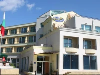 Benvita Hotel 3*