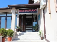 Family Hotel Piter 3*