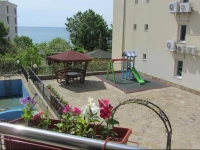Kabakum Sea View Beach Apartment