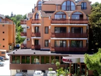 Royal Beach Hotel Golden Sands 3*