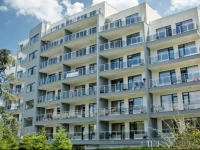 Ivtour Apartments in Yalta complex