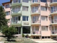 Perla Hostel