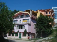 Villa Mari Guest Rooms