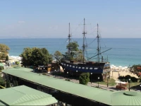 Apartment Zlatna Kotva