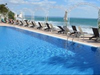 Bogdan Apartments in Riviera Bay