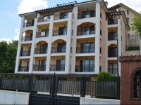 Casa Del Mare Cabacum Apartments