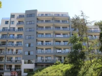 Dilov Apartments in Yalta Golden Sands