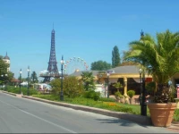 Europroperties Sirena Apartaments