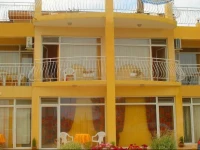 Family Hotel Liana