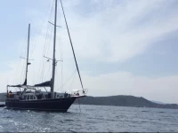 Galina Apartment Cabacum Beach