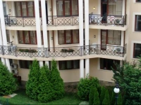 Golden House Apartments