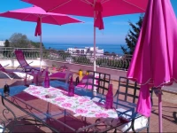 Guest Rooms Villa Sapphire