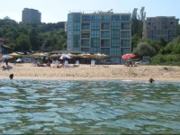 Kabakum Beach Resort Apartments