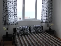 Kabakum Sea-View Apartament