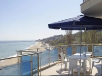 Lex Kabakum Apartments