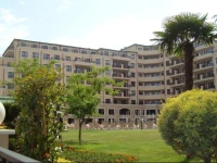 Luxury Apartment Zlatna Kotva