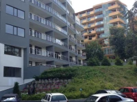 Private Apartment in Yalta Complex