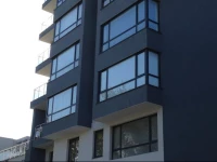 Private Two-Bedroom Apartment in Yalta Complex