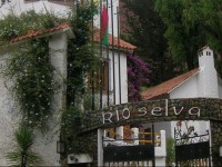 Rio Selva Aranjuez Hotel 5*