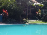 Cabanas Paradise Hotel