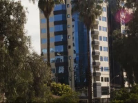 Apartments Torre Azul