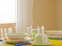 Agarthan Hideout Apartments