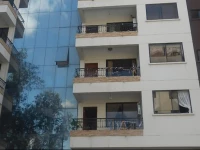 Apartamento en Edificio Juan Daniel