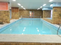 El Prado Luxury Apartment