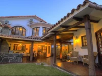 La Tua Casa Hotel Boutique