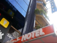 Olgas Hotel Cochabamba