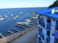 Lago Azul Copacabana Hotel