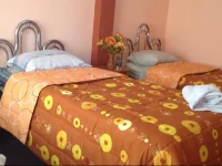Hostal Brisas del Titicaca