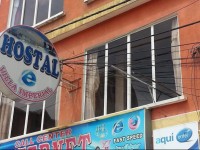 Hostal Villa Imperial