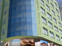 Almudena Apart Hotel