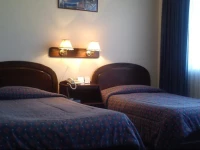 Apart Hotel Victoria