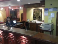 Cordillera Real Hotel 3*