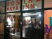 Hostal Maya Inn 2*