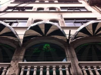 La Valle La Paz Hotel