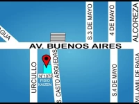 Apartamento en La Paz