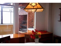 Casa Andes - House B&B