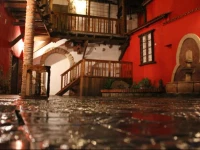 Casa de Piedra Hotel Boutique