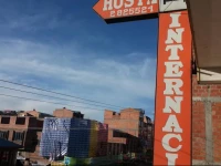 Hostal Internacional El Alto