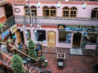 La Posada De La Abuela Obdulia