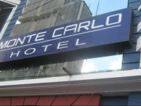 Montecarlo La Paz Hotel
