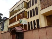 Monticulo Apart Hotel