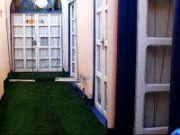 HI Hostel Onkel Inn 1886