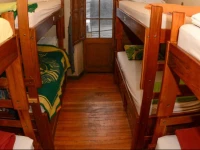 The Adventure Brew Hostel